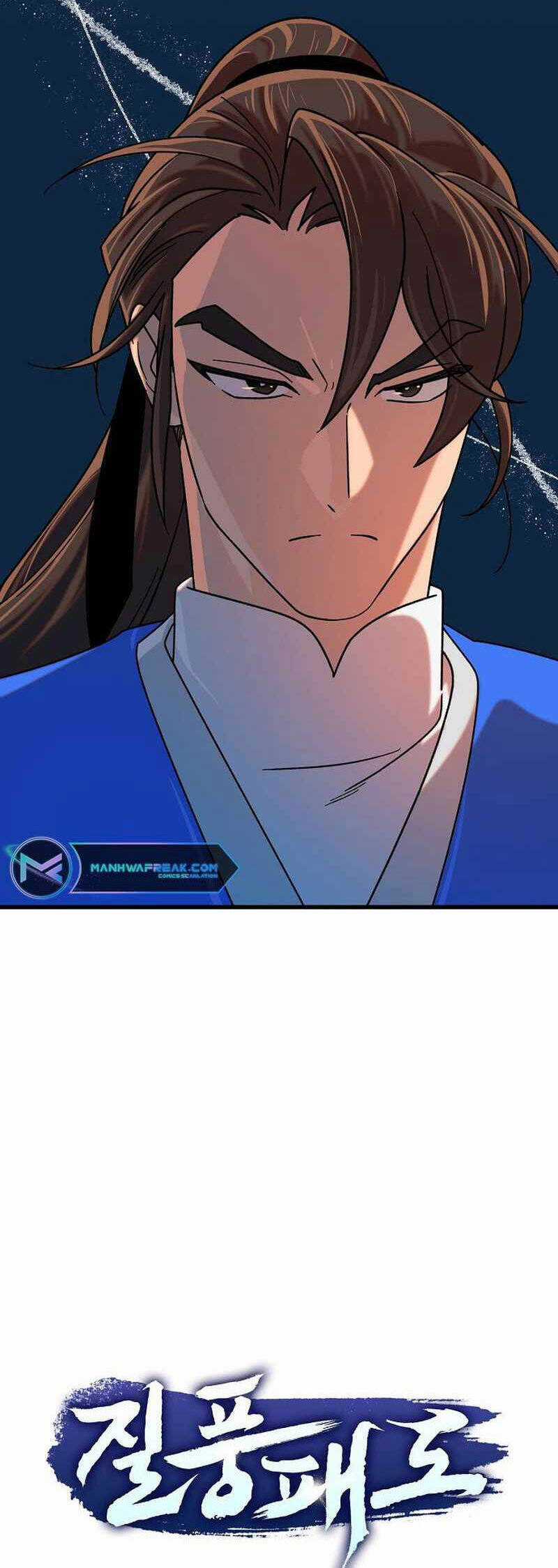 Thiên Phong Phách Đạo Chapter 35 trang 55