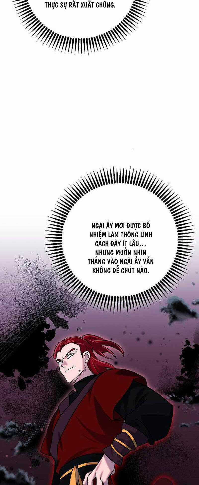 Thiên Phong Phách Đạo Chapter 35 trang 7