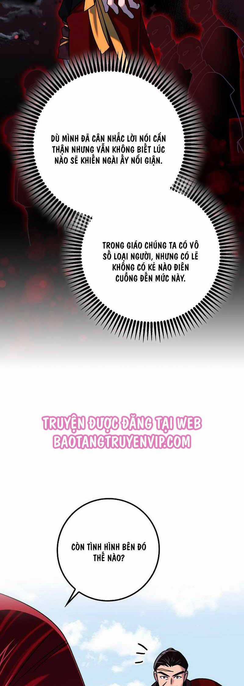 Thiên Phong Phách Đạo Chapter 35 trang 8