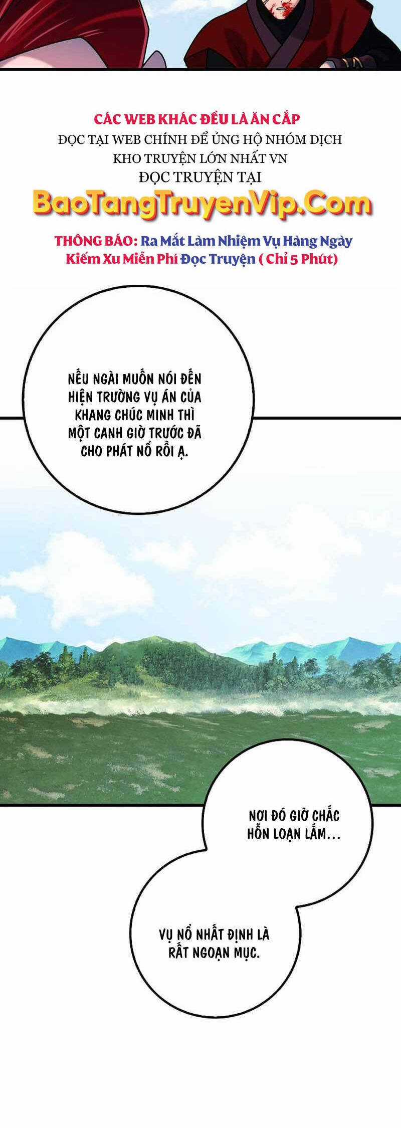 Thiên Phong Phách Đạo Chapter 35 trang 9