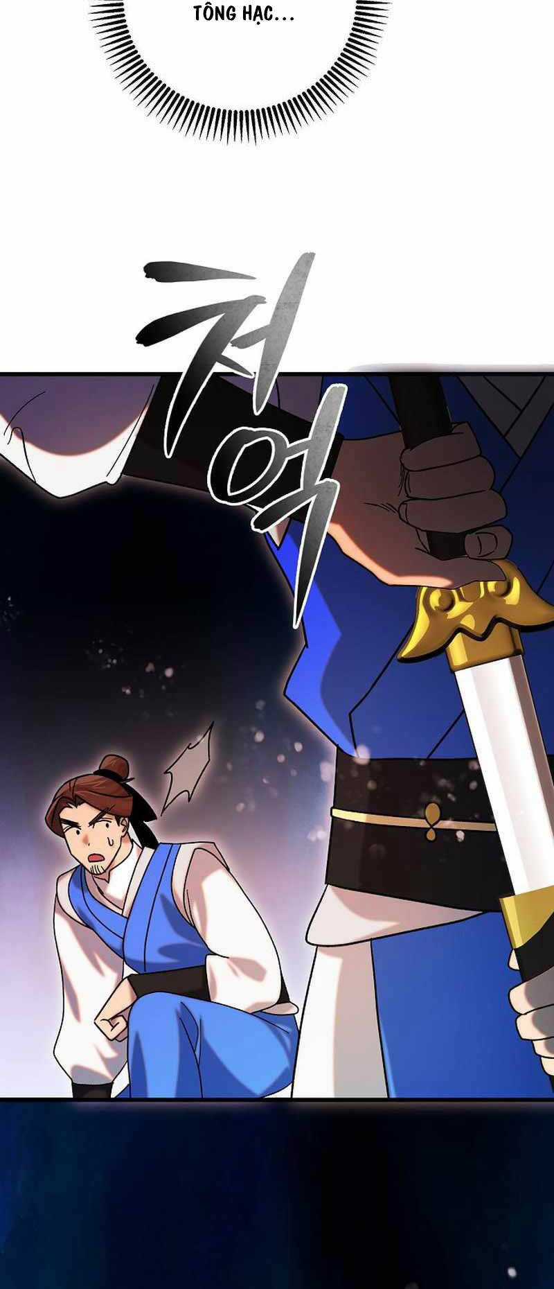 Thiên Phong Phách Đạo Chapter 36 trang 14