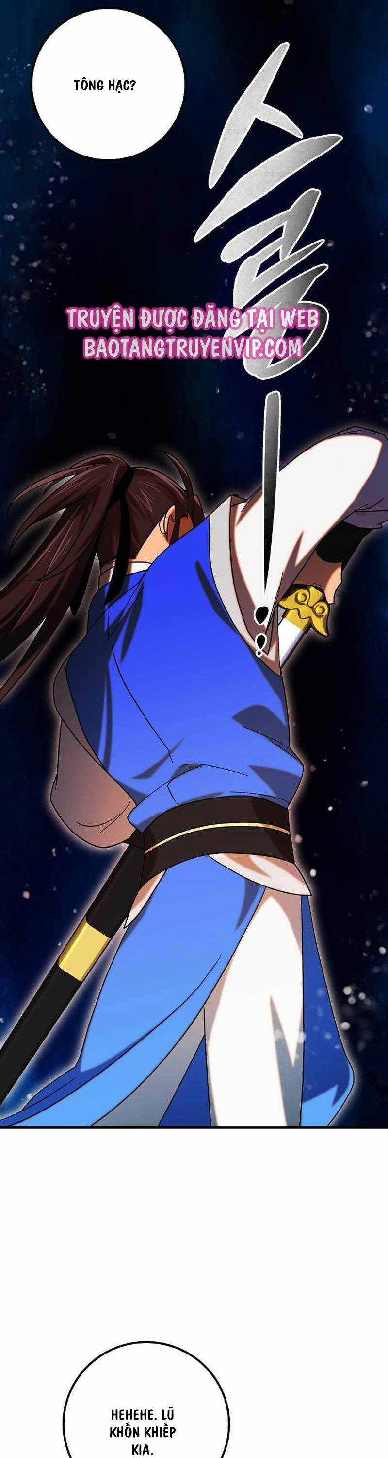 Thiên Phong Phách Đạo Chapter 36 trang 15