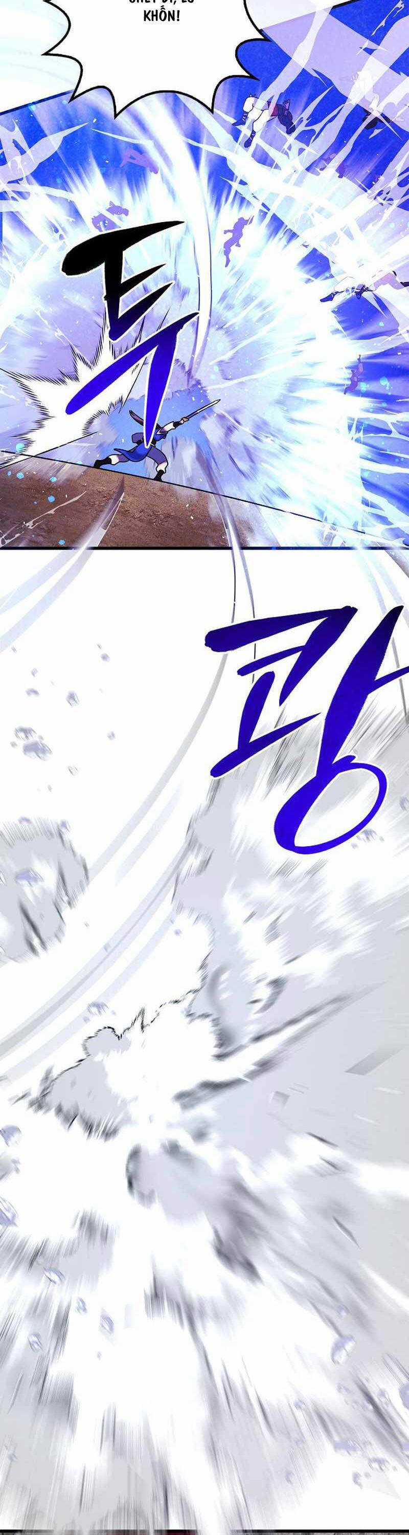 Thiên Phong Phách Đạo Chapter 36 trang 22