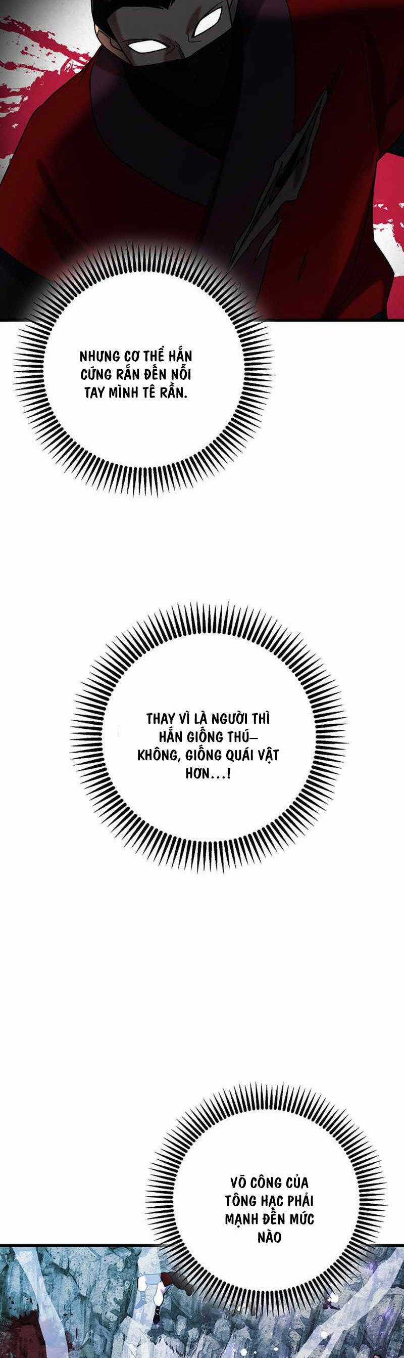 Thiên Phong Phách Đạo Chapter 36 trang 24