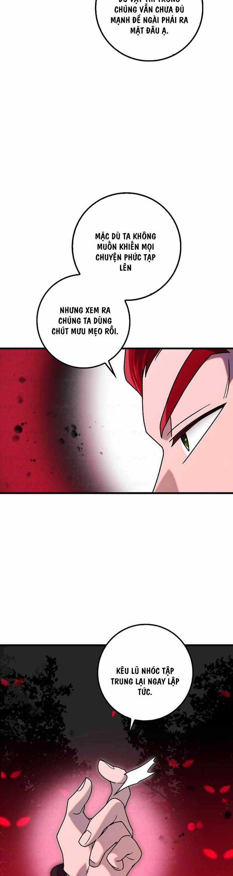 Thiên Phong Phách Đạo Chapter 36 trang 3