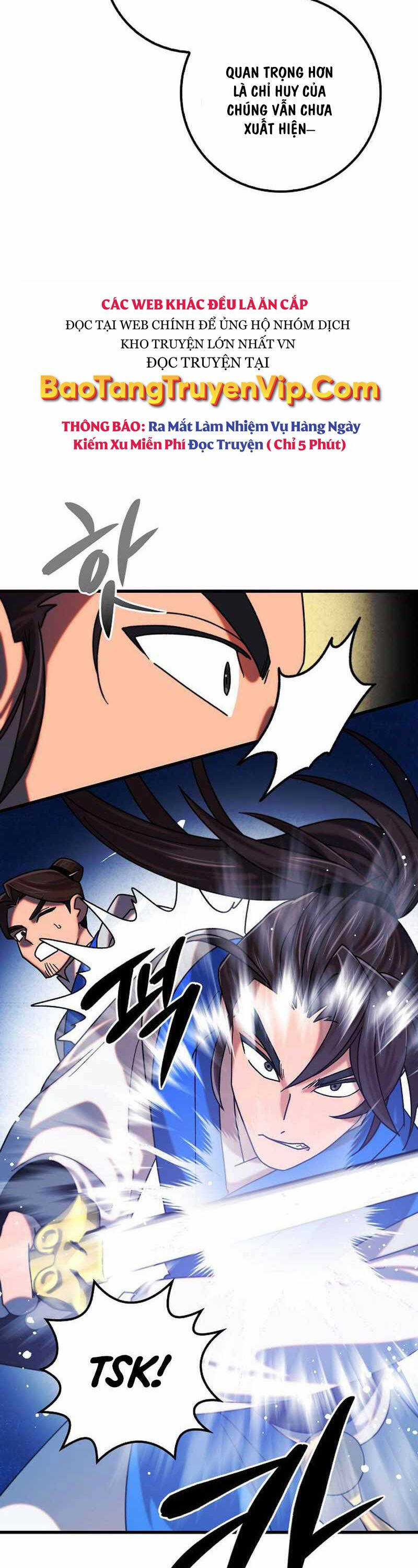 Thiên Phong Phách Đạo Chapter 36 trang 32