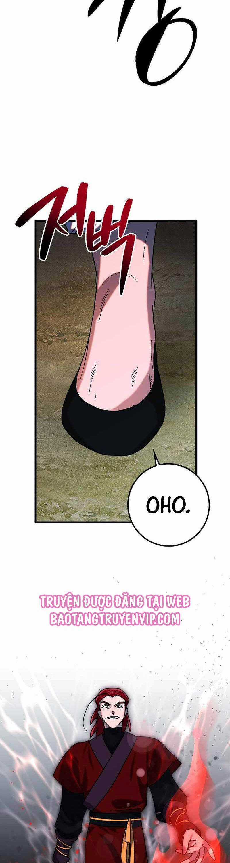 Thiên Phong Phách Đạo Chapter 36 trang 33