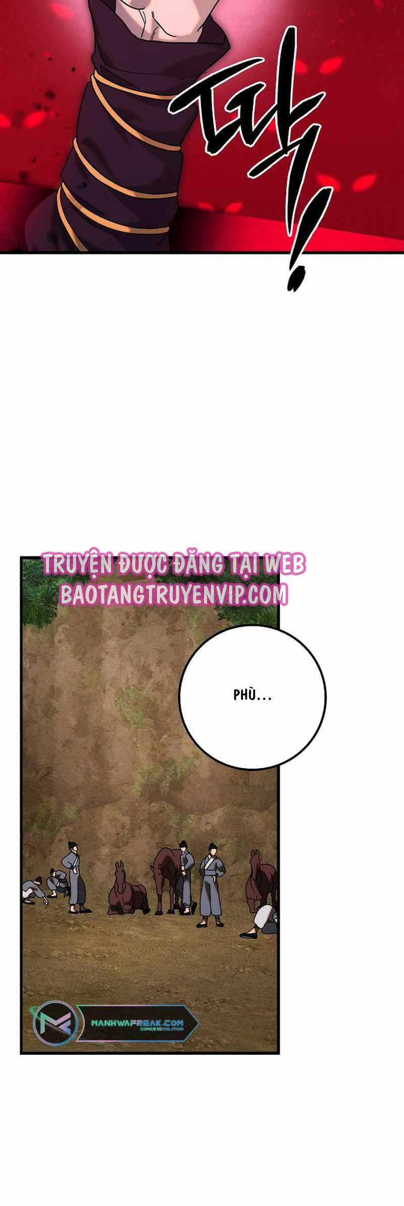 Thiên Phong Phách Đạo Chapter 36 trang 4