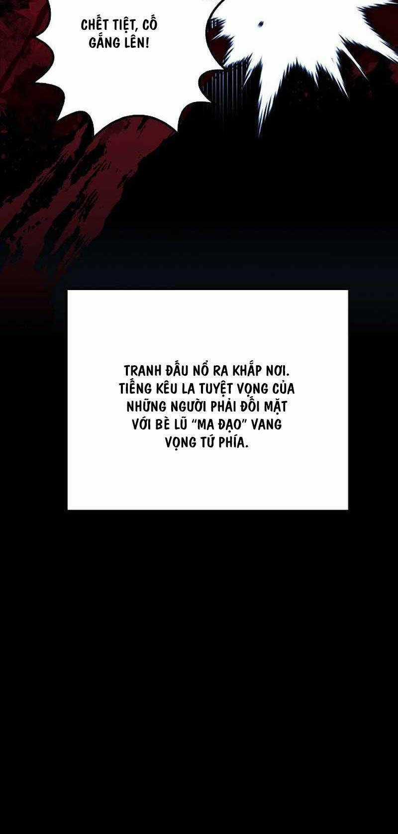 Thiên Phong Phách Đạo Chapter 36 trang 40