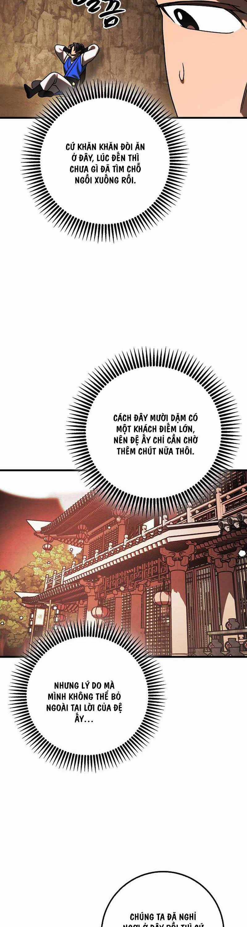 Thiên Phong Phách Đạo Chapter 36 trang 6