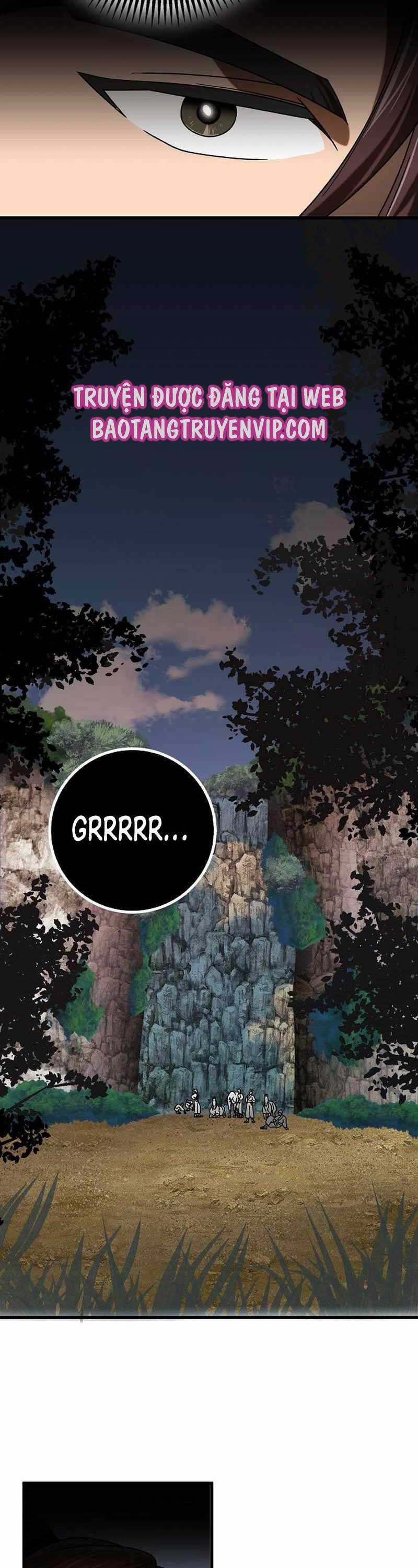 Thiên Phong Phách Đạo Chapter 36 trang 8