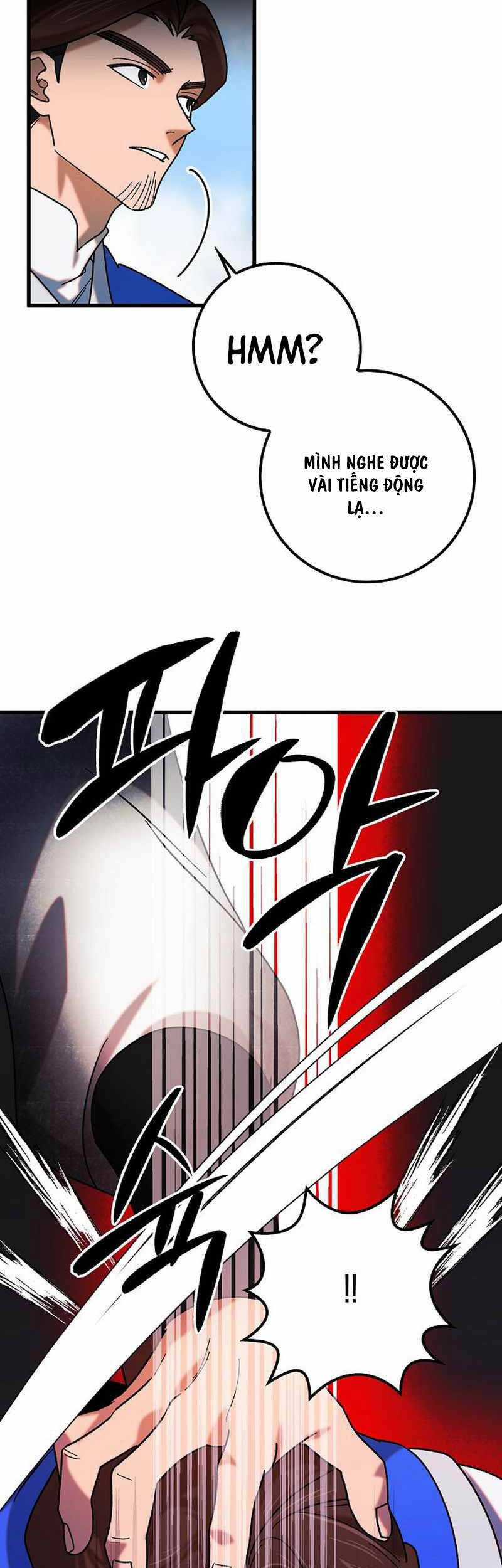 Thiên Phong Phách Đạo Chapter 36 trang 9