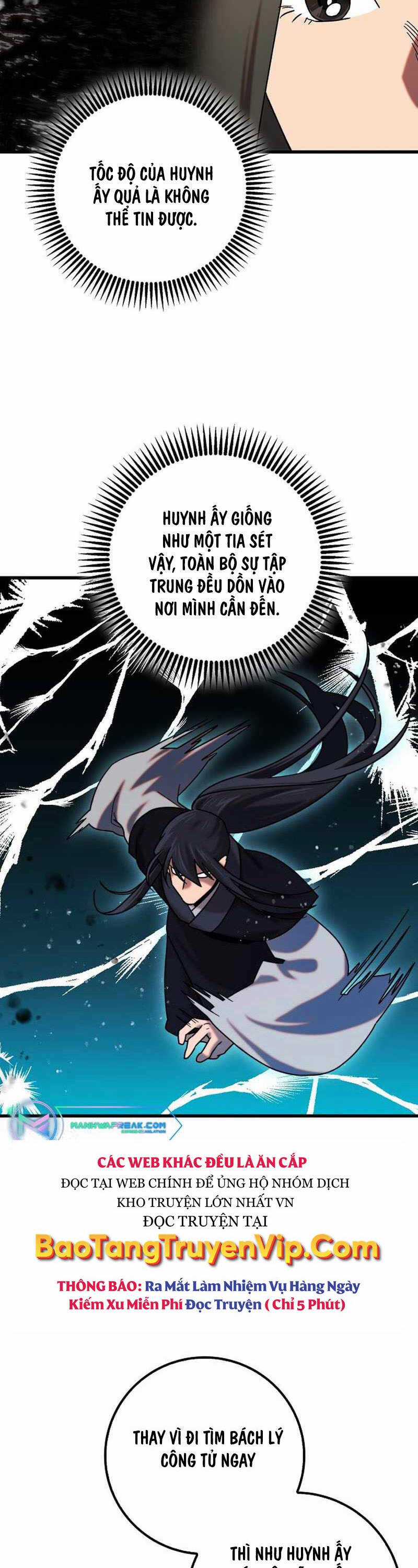 Thiên Phong Phách Đạo Chapter 37 trang 11