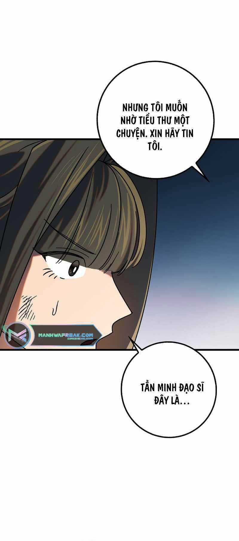 Thiên Phong Phách Đạo Chapter 37 trang 14