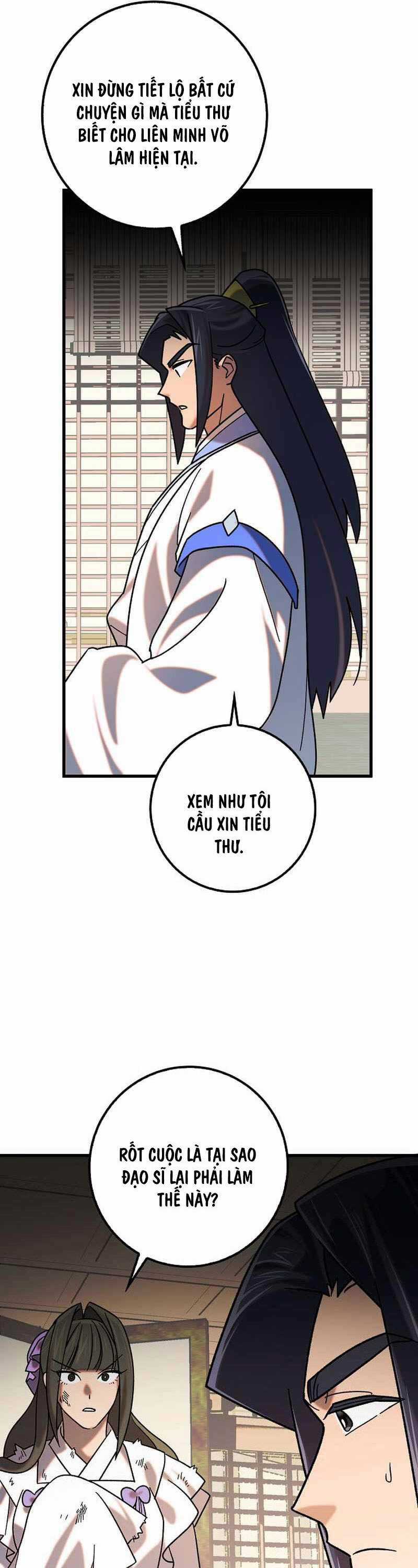 Thiên Phong Phách Đạo Chapter 37 trang 15