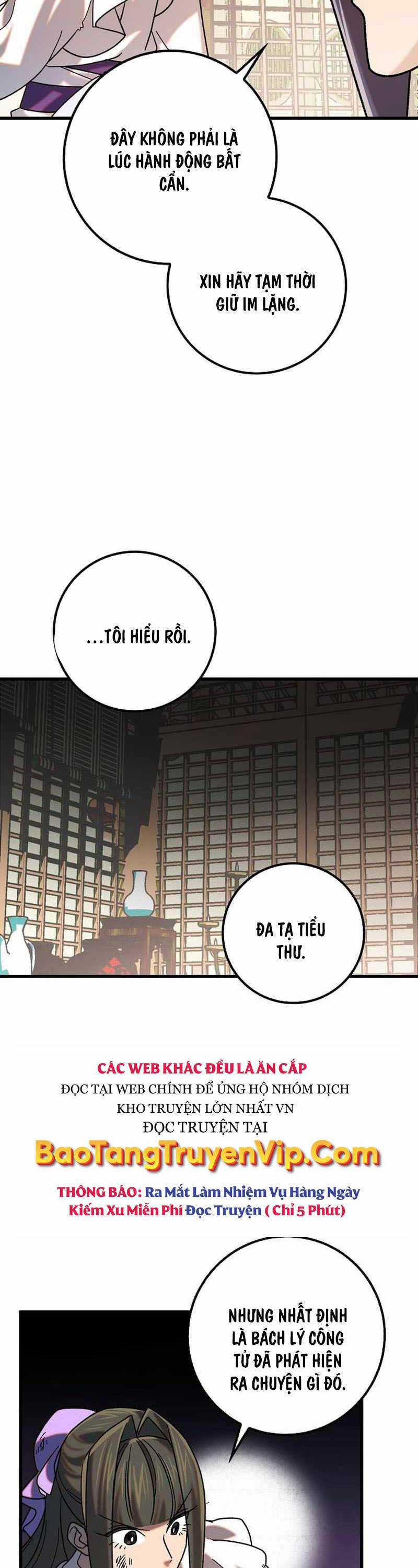 Thiên Phong Phách Đạo Chapter 37 trang 16