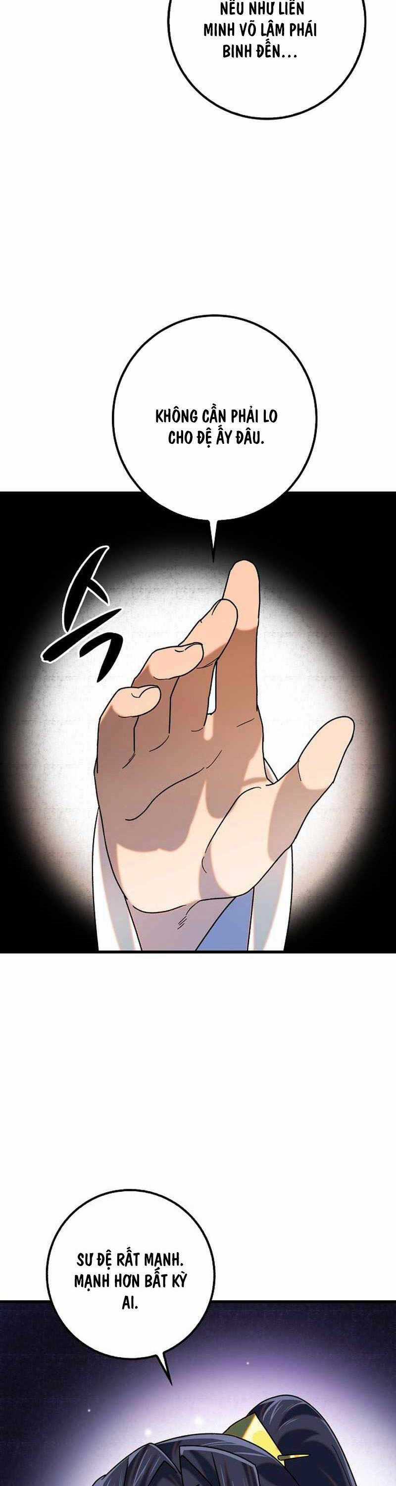 Thiên Phong Phách Đạo Chapter 37 trang 18