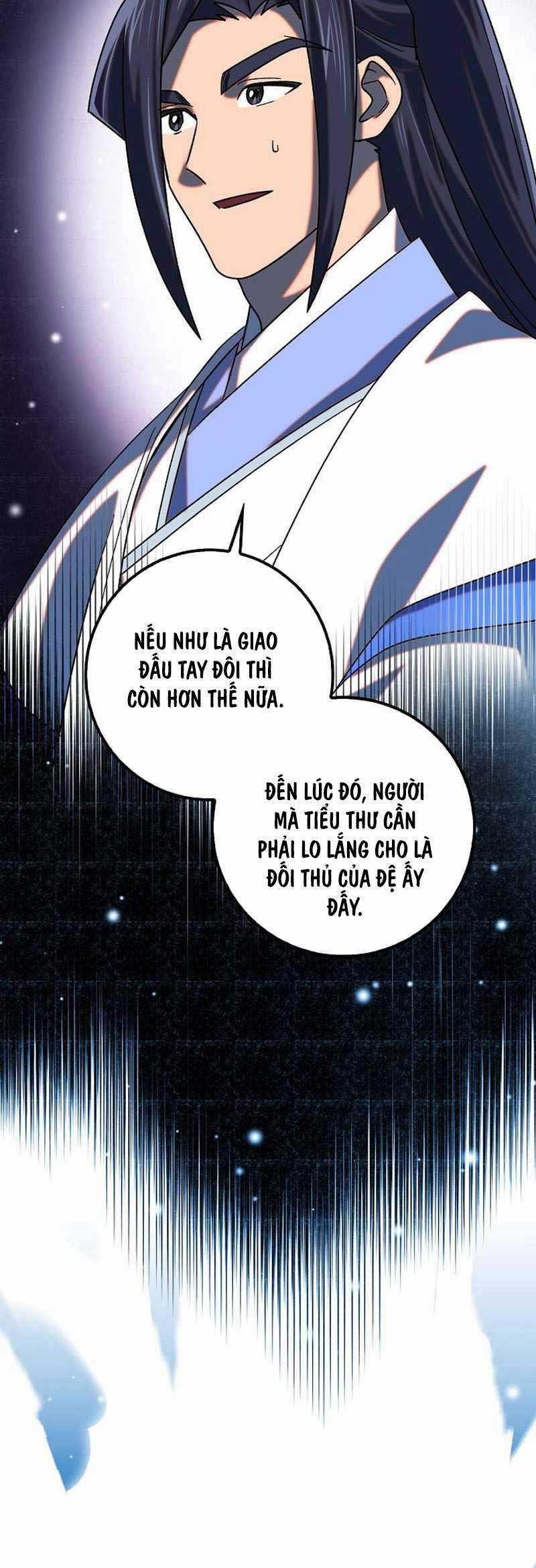 Thiên Phong Phách Đạo Chapter 37 trang 19