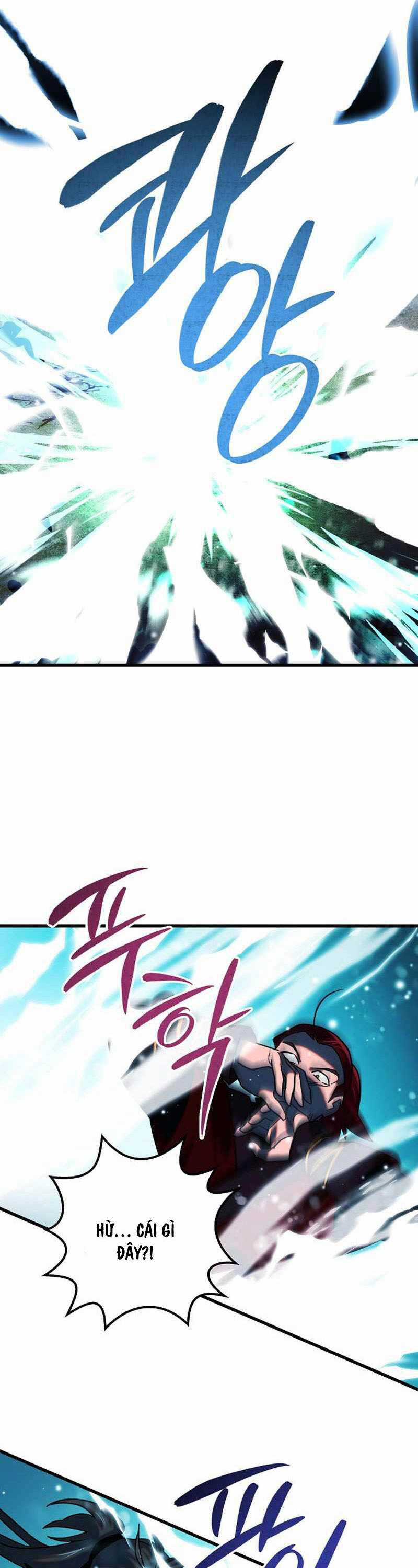 Thiên Phong Phách Đạo Chapter 37 trang 20