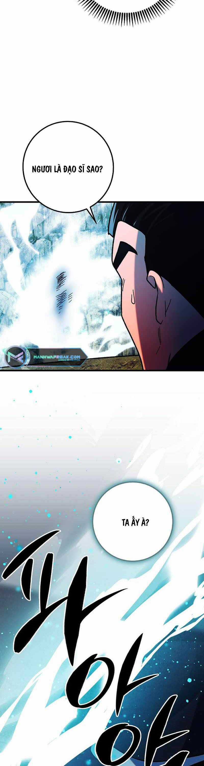 Thiên Phong Phách Đạo Chapter 37 trang 23