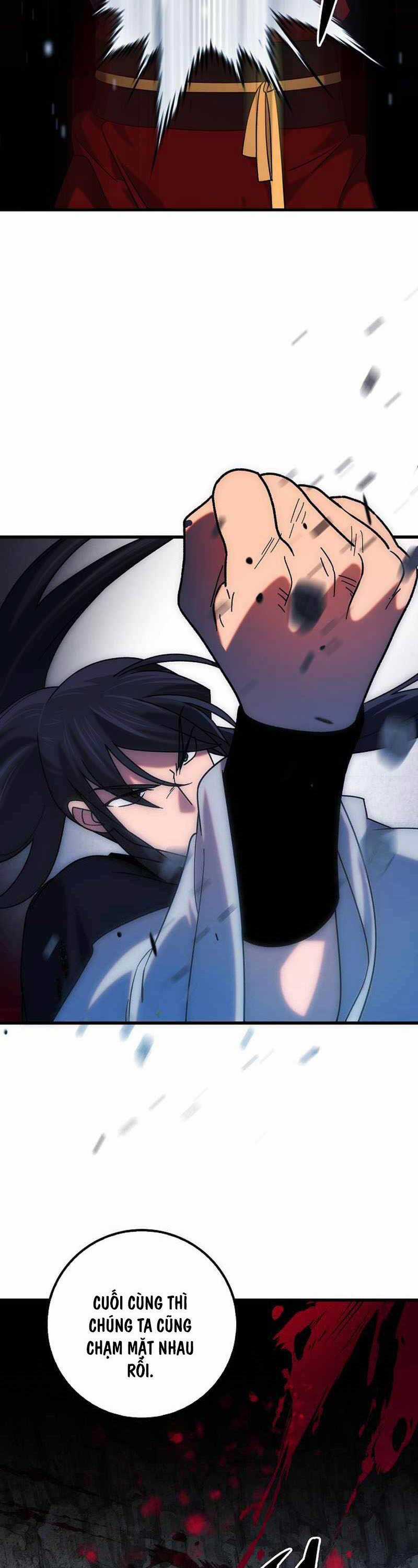 Thiên Phong Phách Đạo Chapter 37 trang 26