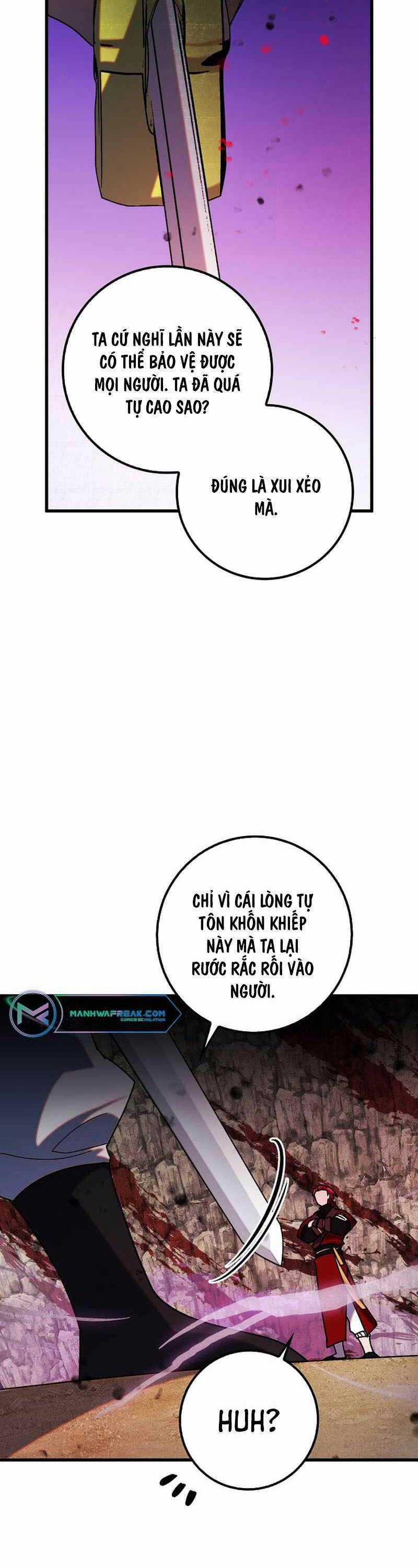 Thiên Phong Phách Đạo Chapter 37 trang 3