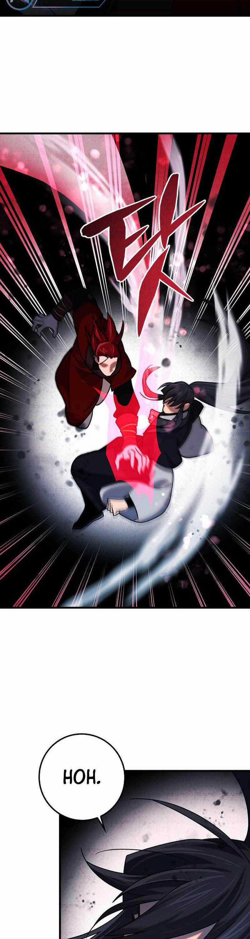 Thiên Phong Phách Đạo Chapter 37 trang 33