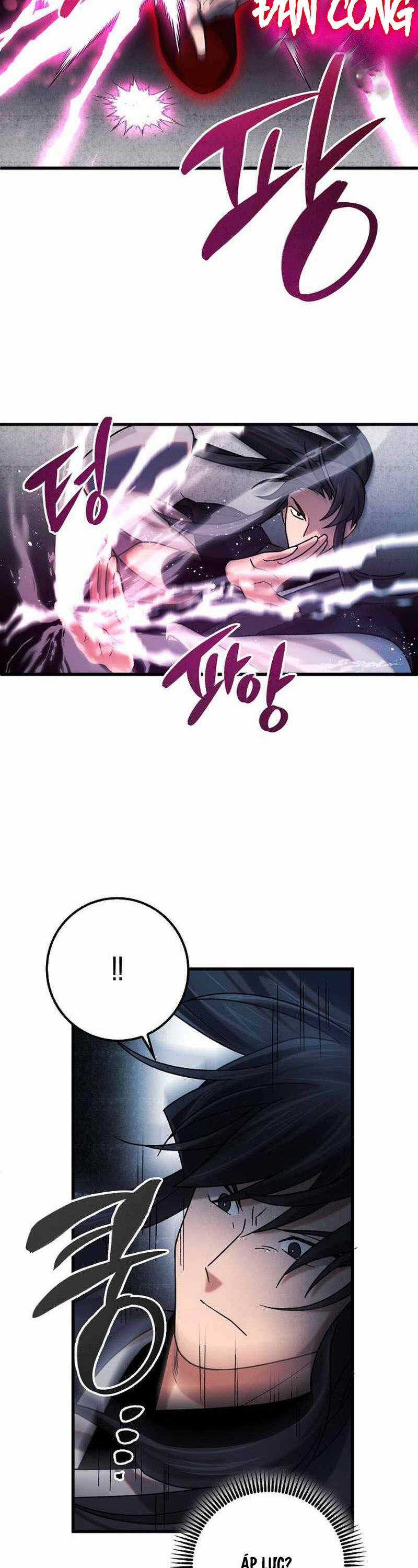 Thiên Phong Phách Đạo Chapter 37 trang 35