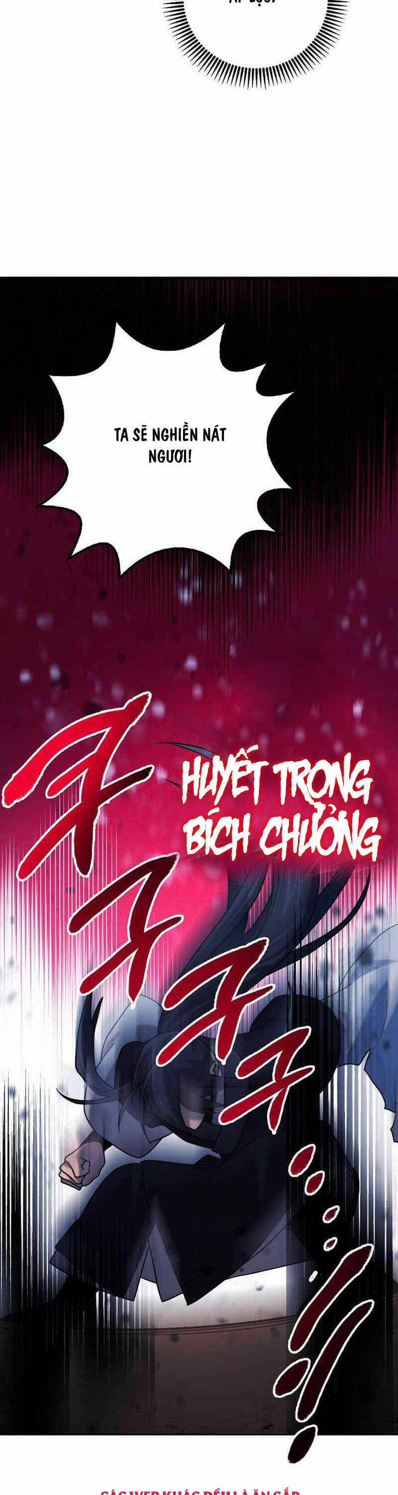 Thiên Phong Phách Đạo Chapter 37 trang 36
