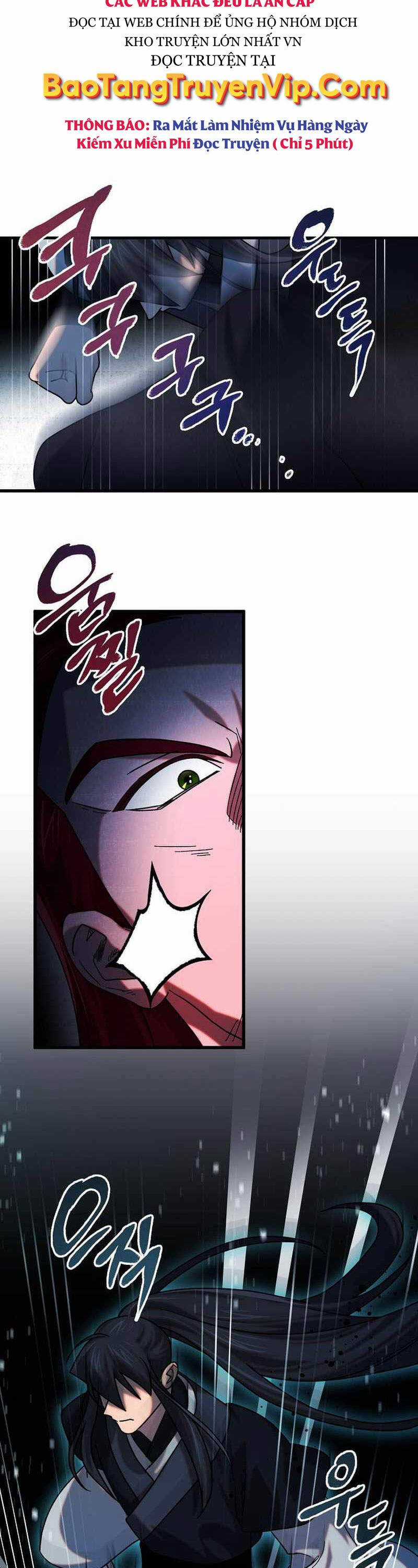 Thiên Phong Phách Đạo Chapter 37 trang 37