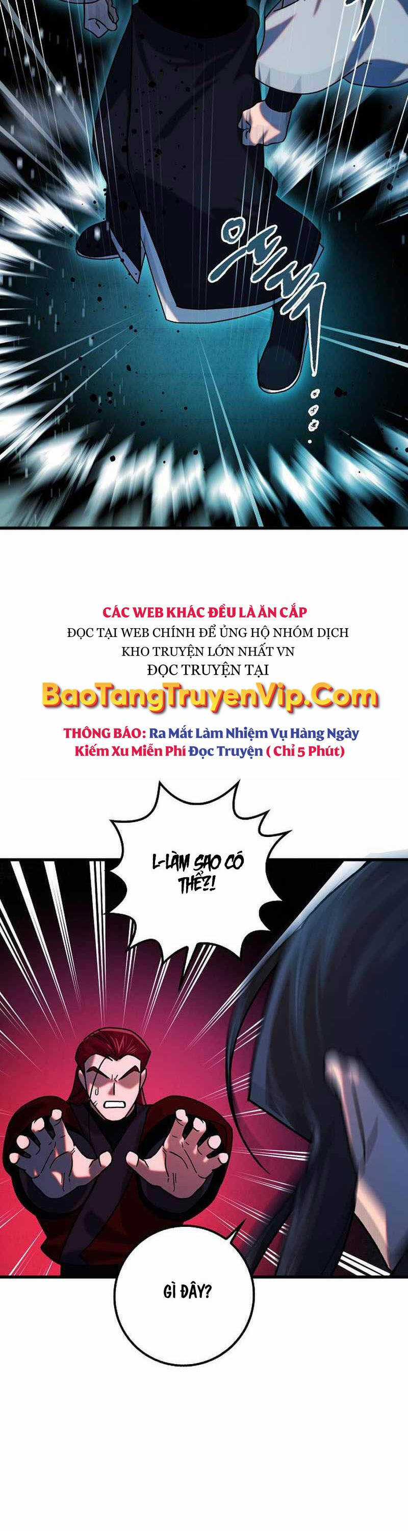 Thiên Phong Phách Đạo Chapter 37 trang 38