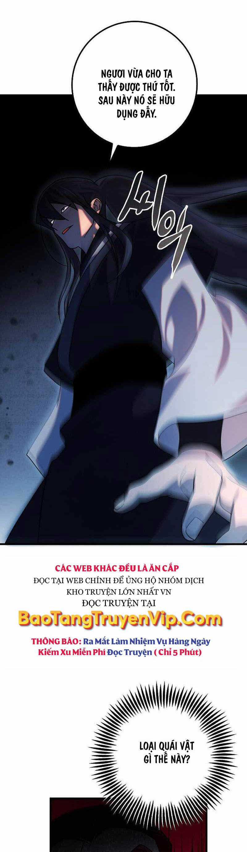 Thiên Phong Phách Đạo Chapter 37 trang 39