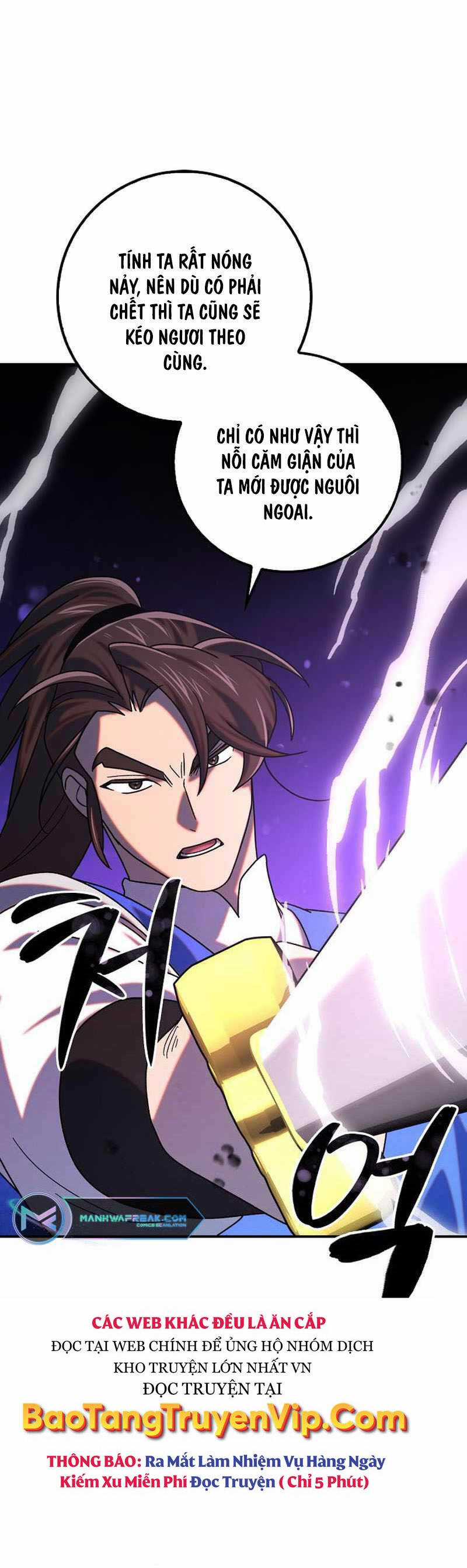 Thiên Phong Phách Đạo Chapter 37 trang 4