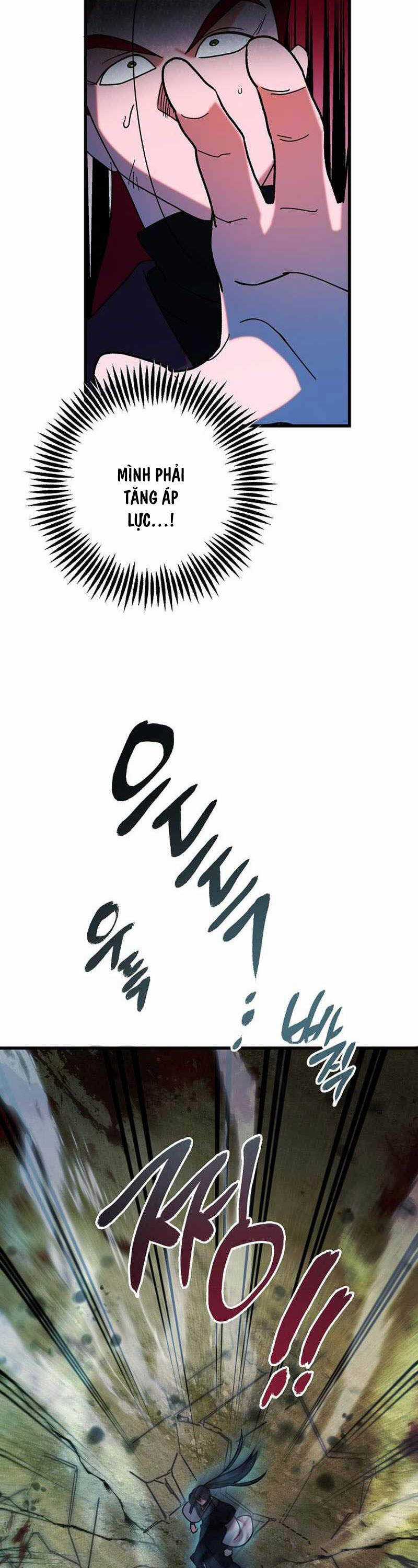 Thiên Phong Phách Đạo Chapter 37 trang 40