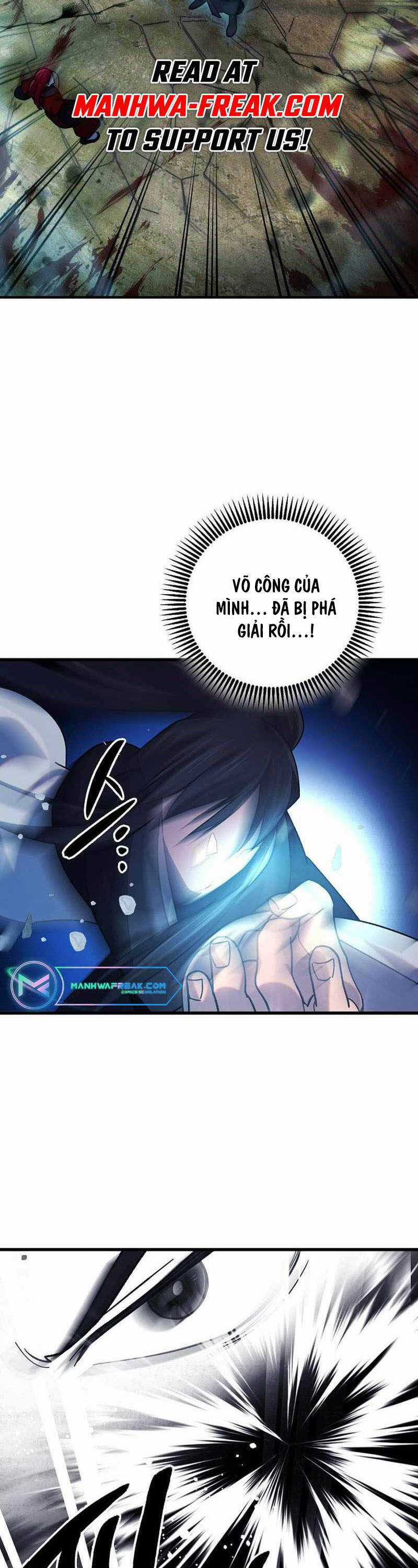 Thiên Phong Phách Đạo Chapter 37 trang 41