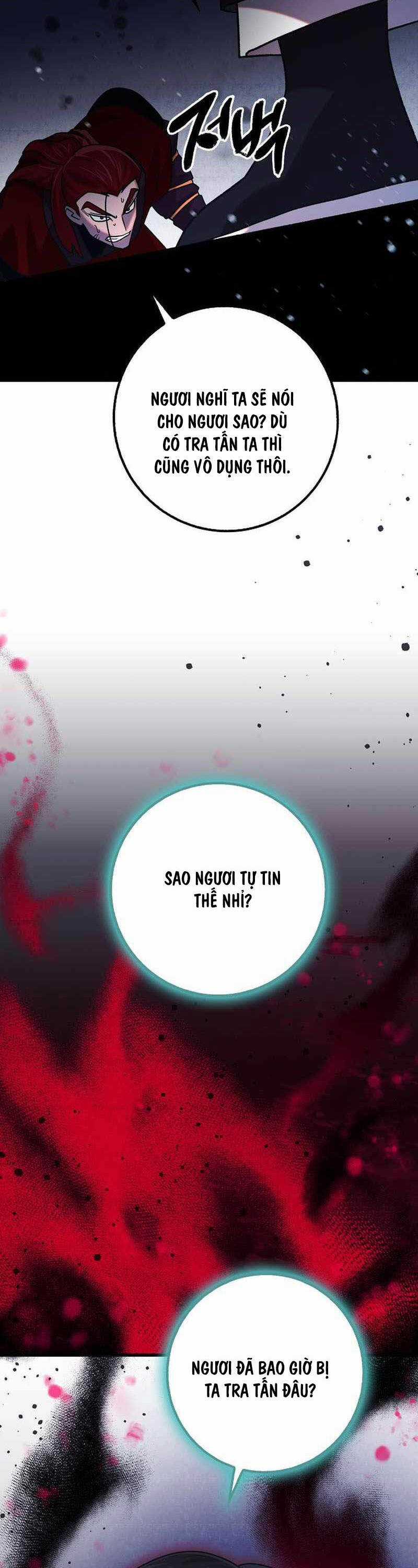 Thiên Phong Phách Đạo Chapter 37 trang 43