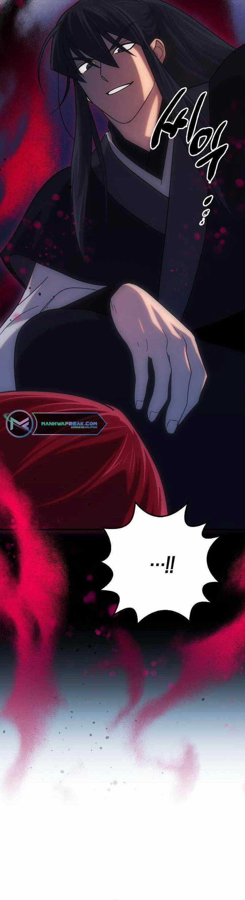 Thiên Phong Phách Đạo Chapter 37 trang 44