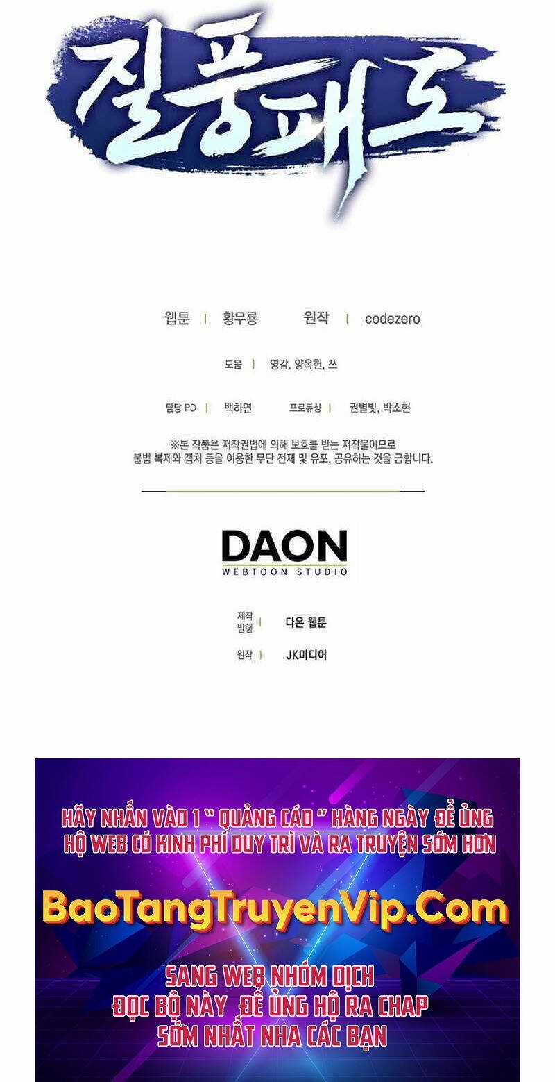 Thiên Phong Phách Đạo Chapter 37 trang 45