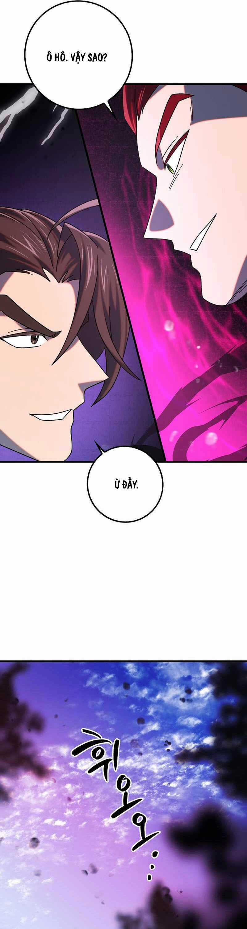 Thiên Phong Phách Đạo Chapter 37 trang 5