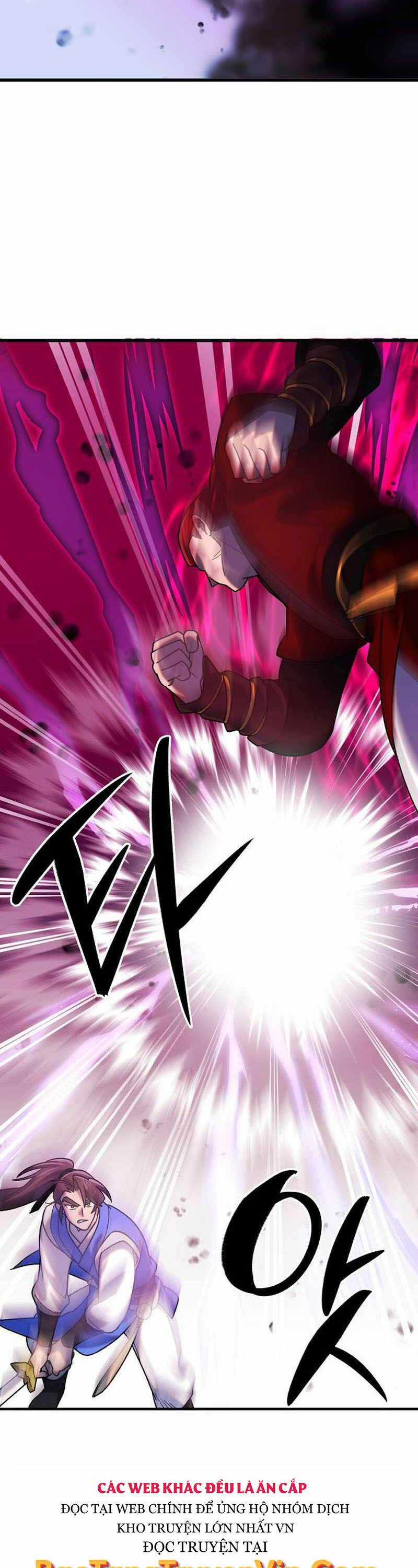 Thiên Phong Phách Đạo Chapter 37 trang 6