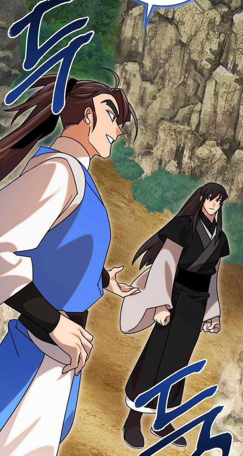 Thiên Phong Phách Đạo Chapter 38 trang 12