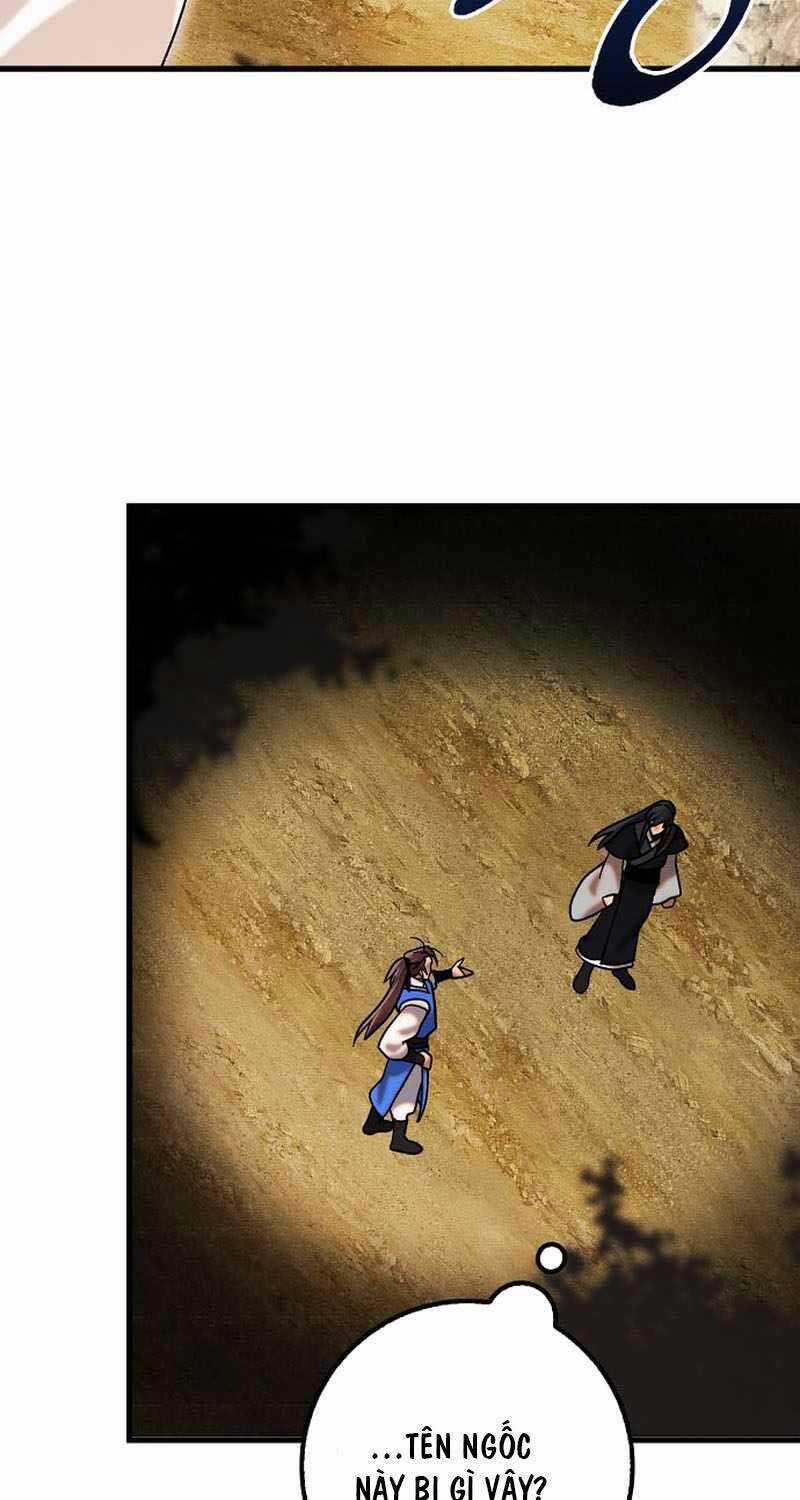 Thiên Phong Phách Đạo Chapter 38 trang 13