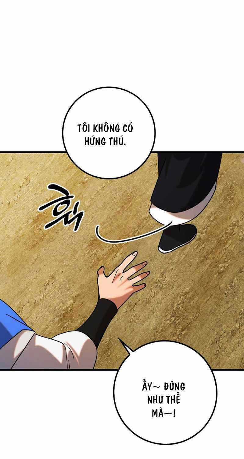 Thiên Phong Phách Đạo Chapter 38 trang 17