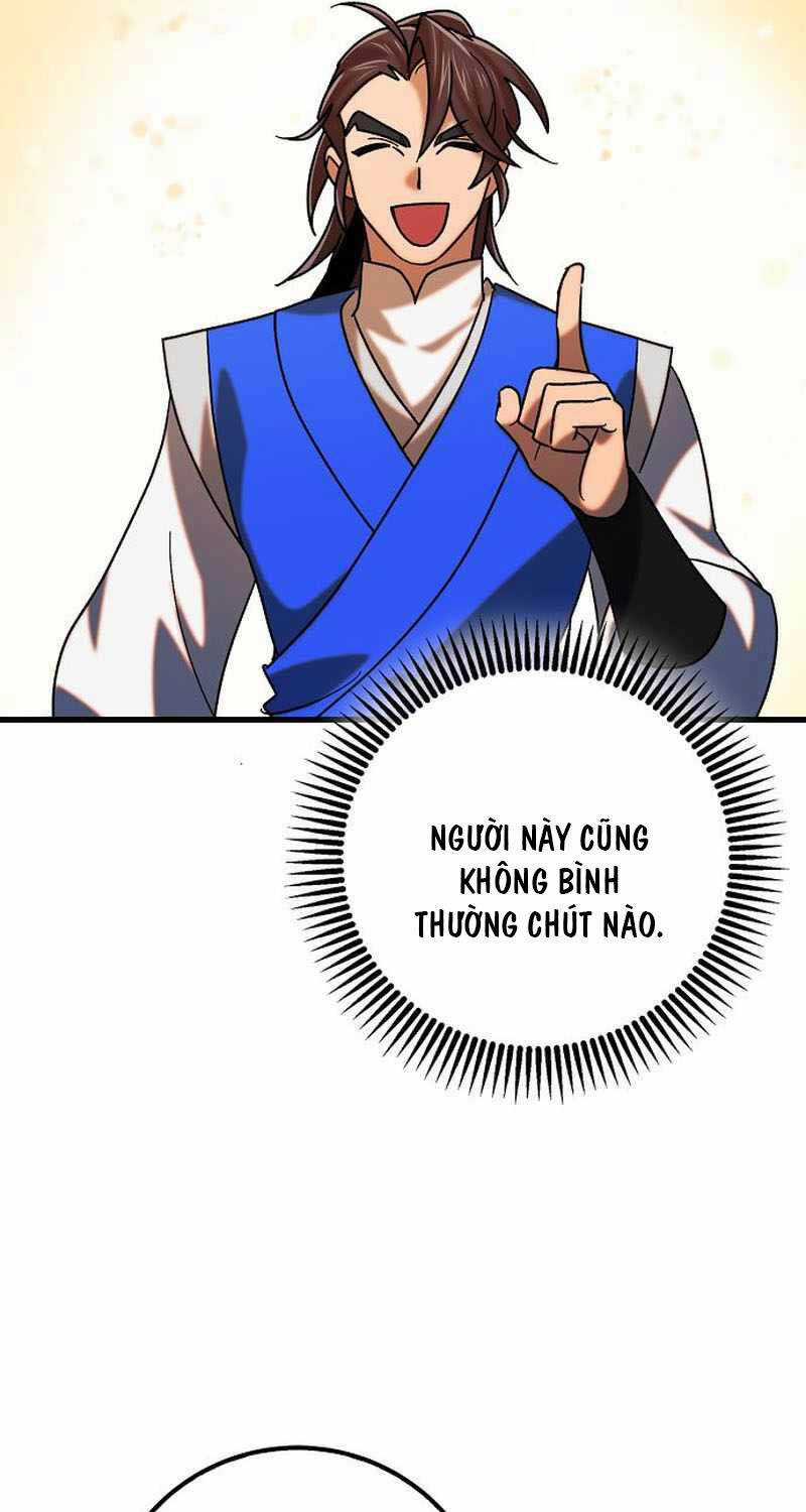 Thiên Phong Phách Đạo Chapter 38 trang 19