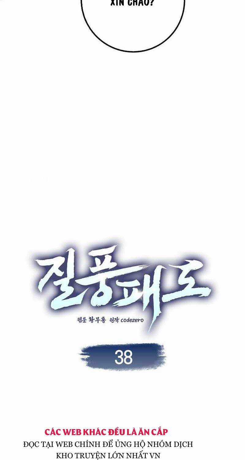 Thiên Phong Phách Đạo Chapter 38 trang 2