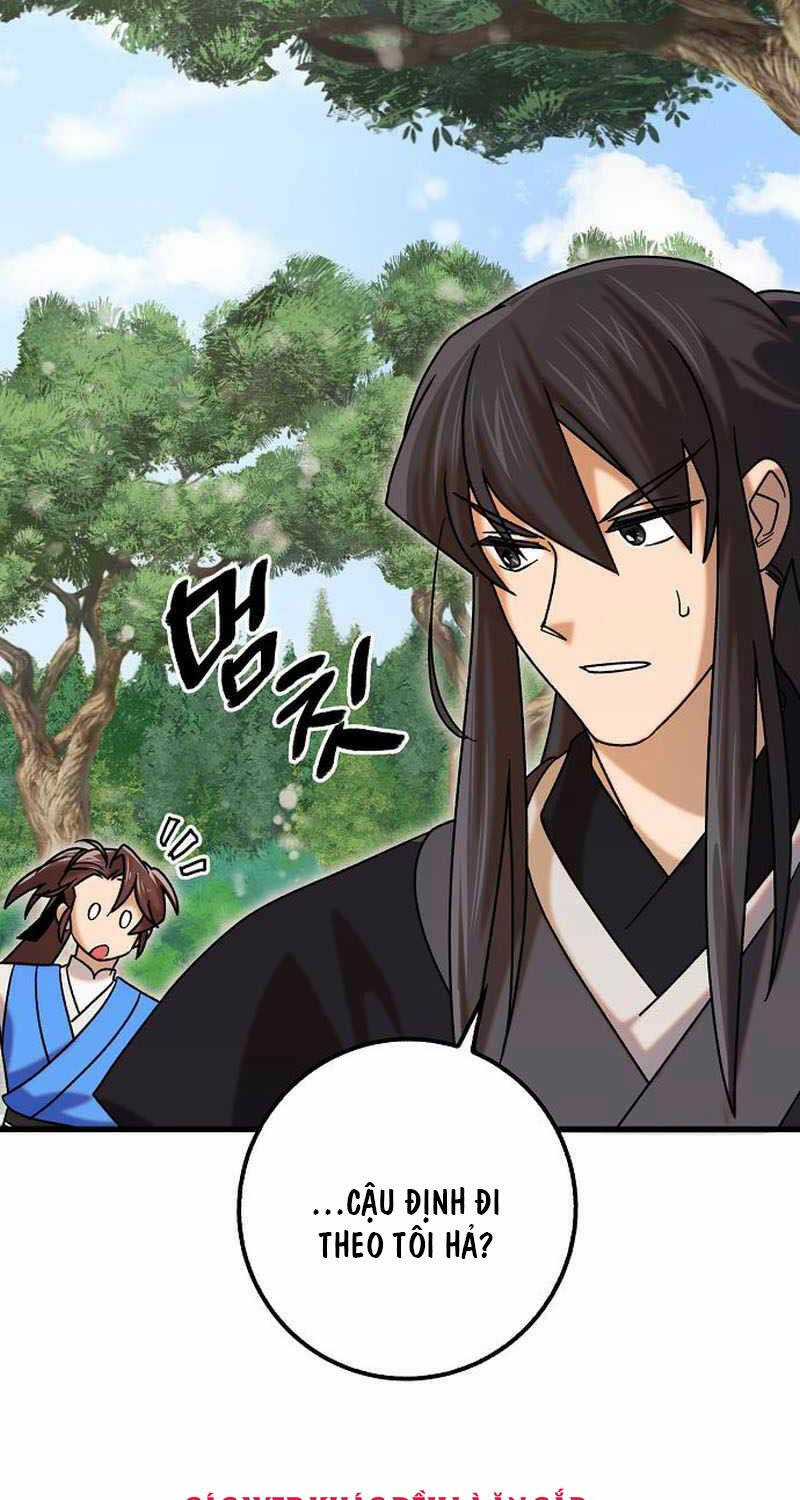 Thiên Phong Phách Đạo Chapter 38 trang 21