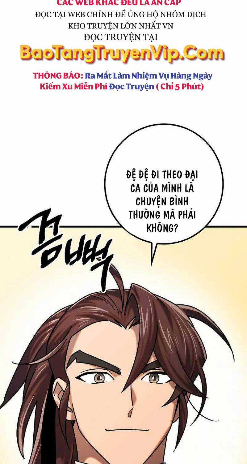 Thiên Phong Phách Đạo Chapter 38 trang 22