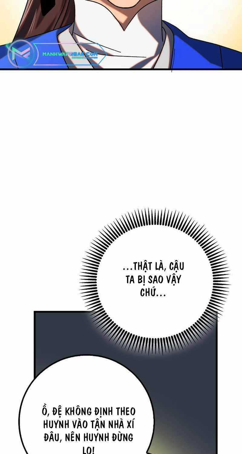 Thiên Phong Phách Đạo Chapter 38 trang 23