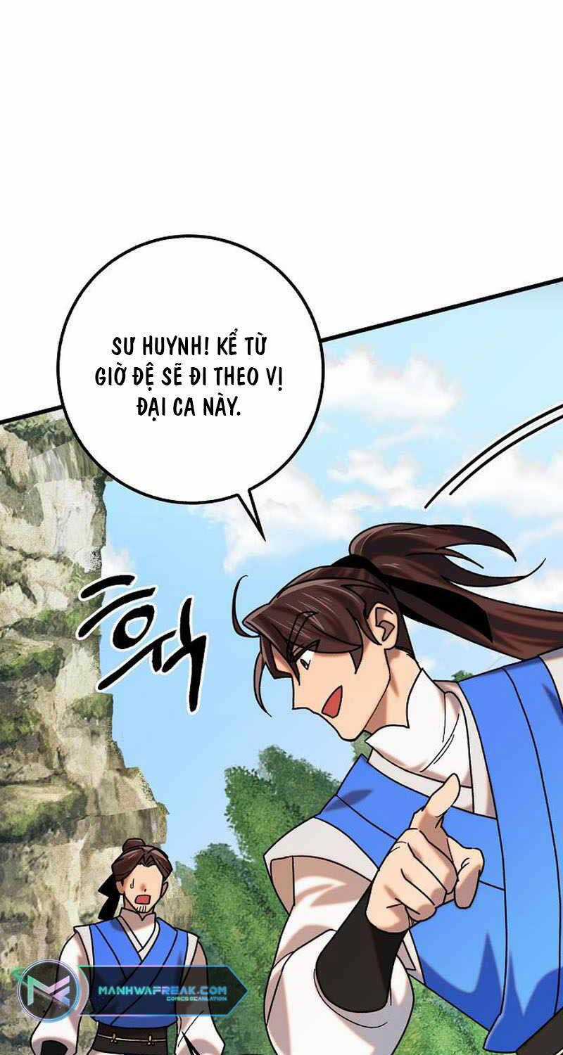 Thiên Phong Phách Đạo Chapter 38 trang 25