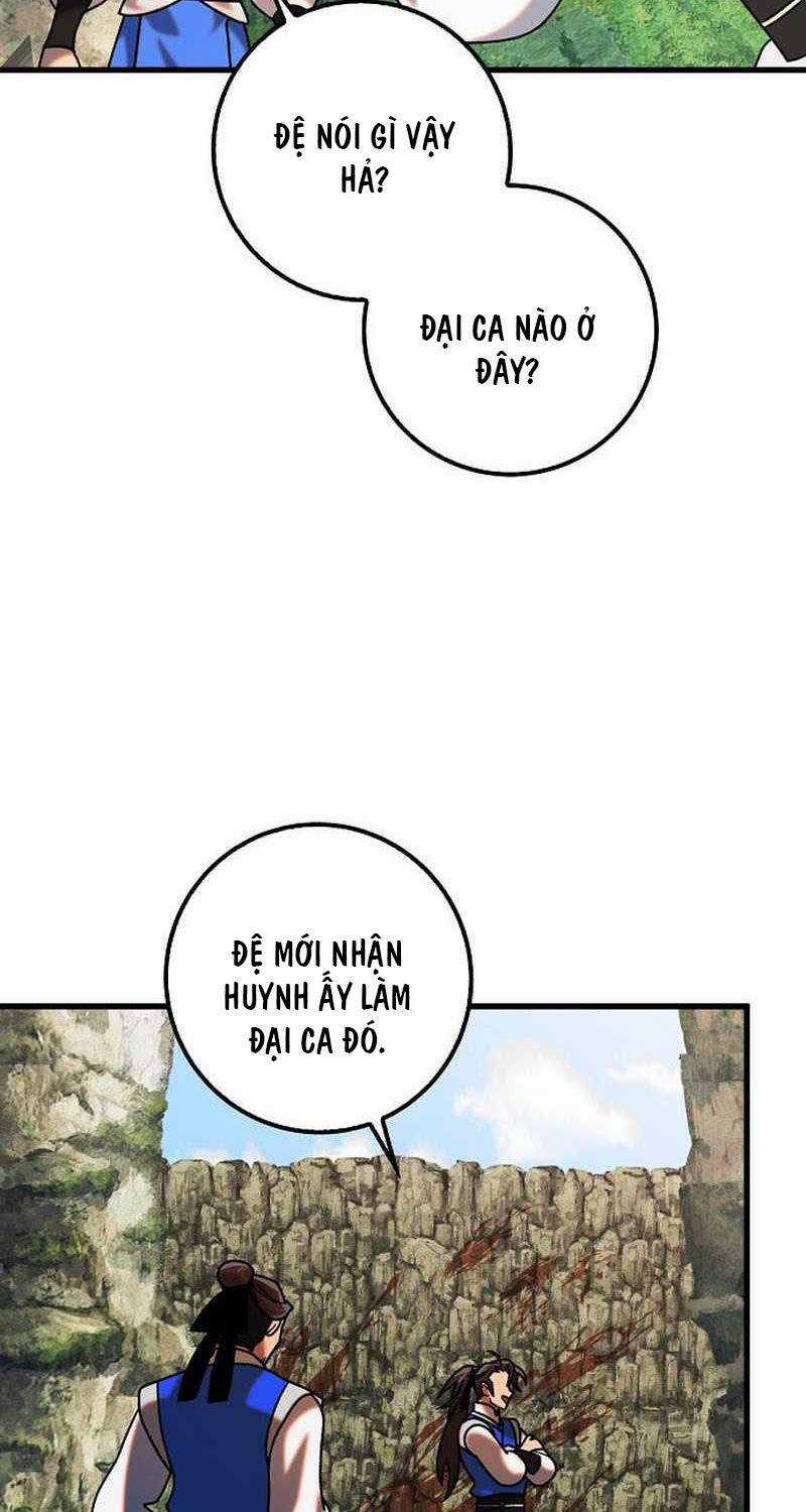 Thiên Phong Phách Đạo Chapter 38 trang 26